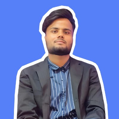 Profile Photo of Mangalam Mishra
